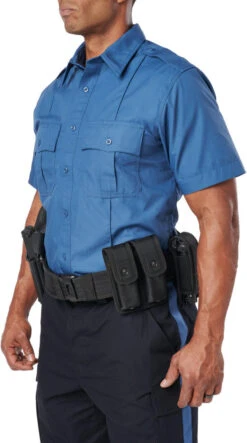 5.11 Tactical Men's NJDOC PDU Taclite Class A Short Sleeve Uniform Shirt 71044US -Holsters Shop 5.11 tactical mens njdoc pdu taclite class a short sleeve uniform shirt 71044us 71044us 29444.1669677130