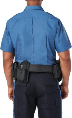 5.11 Tactical Men's NJDOC PDU Taclite Class A Short Sleeve Uniform Shirt 71044US -Holsters Shop 5.11 tactical mens njdoc pdu taclite class a short sleeve uniform shirt 71044us 71044us 33223.1669677274
