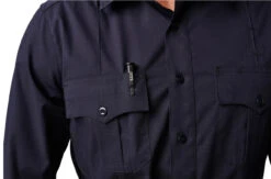 5.11 Tactical Men's NYPD Stryke RipStop Long Sleeve Uniform Shirt 72542 -Holsters Shop 5.11 tactical mens nypd stryke ripstop long sleeve uniform shirt 72542 72542 28418.1669148541