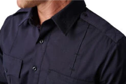 5.11 Tactical Men's NYPD Stryke RipStop Long Sleeve Uniform Shirt 72542 -Holsters Shop 5.11 tactical mens nypd stryke ripstop long sleeve uniform shirt 72542 72542 36285.1668812626