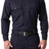 5.11 Tactical Men's NYPD Stryke RipStop Long Sleeve Uniform Shirt 72542 -Holsters Shop 5.11 tactical mens nypd stryke ripstop long sleeve uniform shirt 72542 72542 50339.1669148546