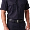 5.11 Tactical Men's NYPD Stryke Twill Short Sleeve Uniform Shirt 71401 -Holsters Shop 5.11 tactical mens nypd stryke twill short sleeve uniform shirt 71401 71401 53239.1669144650