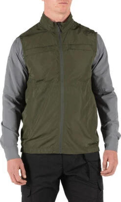 5.11 Tactical Men's Packable Raid Vest 80027 -Holsters Shop 5.11 tactical mens packable raid vest 80027 80027 18035.1669226776