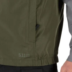 5.11 Tactical Men's Packable Raid Vest 80027 -Holsters Shop 5.11 tactical mens packable raid vest 80027 80027 55285.1669226728