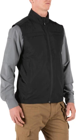 5.11 Tactical Men's Packable Raid Vest 80027 -Holsters Shop 5.11 tactical mens packable raid vest 80027 80027 63734.1669226767