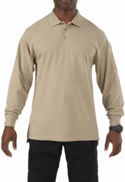 5.11 Tactical Men's Professional Long Sleeve Polo Shirt 42056 17 5.11 Tactical Men's Professional Long Sleeve Polo Shirt 42056 -Holsters Shop 5.11 tactical mens professional long sleeve polo shirt 42056 42056 09610.1599991864