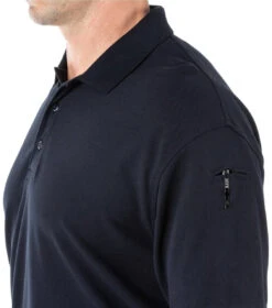 5.11 Tactical Men's Professional Short Sleeve Polo Shirt -Holsters Shop 5.11 tactical mens professional short sleeve polo shirt 41060 41060 1 15779.1601555956