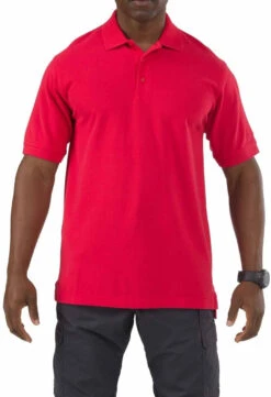 5.11 Tactical Men's Professional Short Sleeve Polo Shirt -Holsters Shop 5.11 tactical mens professional short sleeve polo shirt 41060 41060 1 22638.1601544815