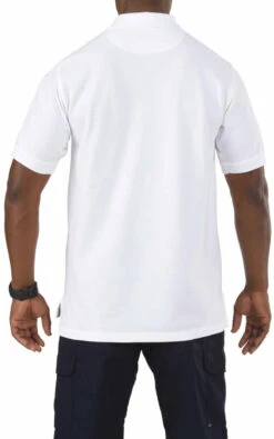 5.11 Tactical Men's Professional Short Sleeve Polo Shirt -Holsters Shop 5.11 tactical mens professional short sleeve polo shirt 41060 41060 1 43324.1601511044