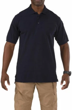 5.11 Tactical Men's Professional Short Sleeve Polo Shirt -Holsters Shop 5.11 tactical mens professional short sleeve polo shirt 41060 41060 1 88401.1601551075