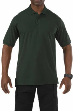 5.11 Tactical Men's Professional Short Sleeve Polo Shirt -Holsters Shop 5.11 tactical mens professional short sleeve polo shirt 41060 41060 1 92345.1601558232