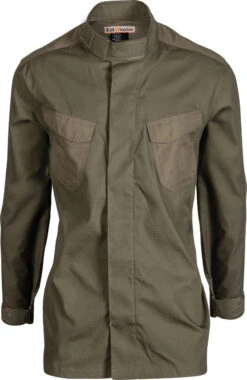 5.11 Tactical Men's Quantum TDU Long Sleeve Uniform Shirt 72506 -Holsters Shop 5.11 tactical mens quantum tdu long sleeve uniform shirt 72506 72506 02512.1669145644