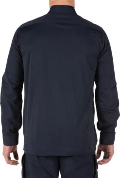 5.11 Tactical Men's Quantum TDU Long Sleeve Uniform Shirt 72506 -Holsters Shop 5.11 tactical mens quantum tdu long sleeve uniform shirt 72506 72506 59202.1669145676