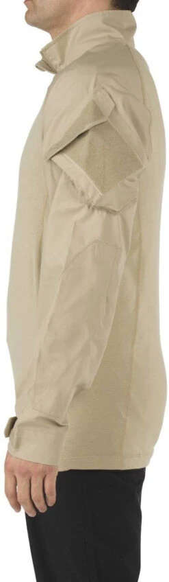 5.11 Tactical Men's Rapid Assault Combat Shirt 72194 -Holsters Shop 5.11 tactical mens rapid assault combat shirt 72194 72194 41835.1603771167