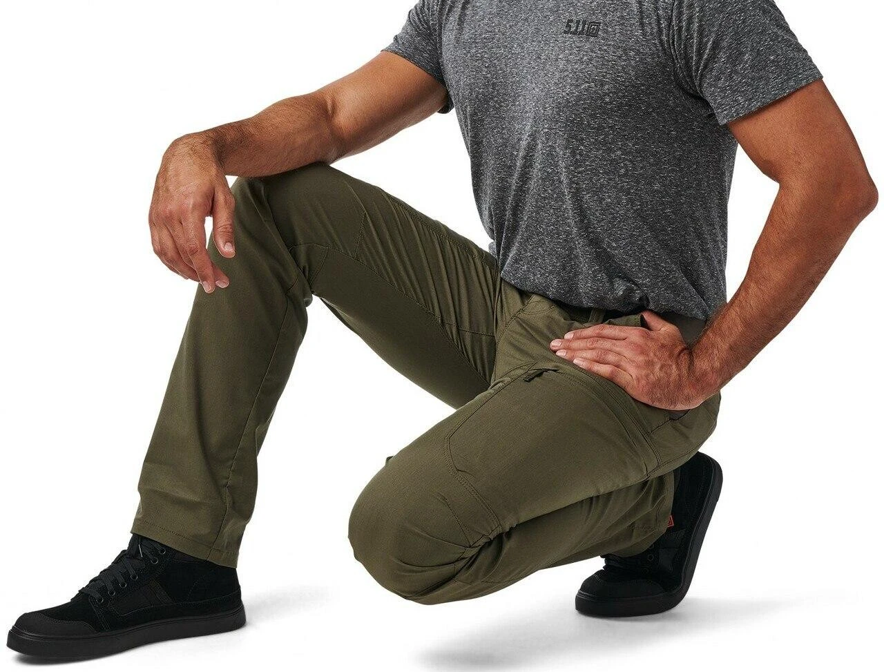 5.11 Tactical Men's Ridge Pant 74520 12 5.11 Tactical Men's Ridge Pant 74520 - Image 10