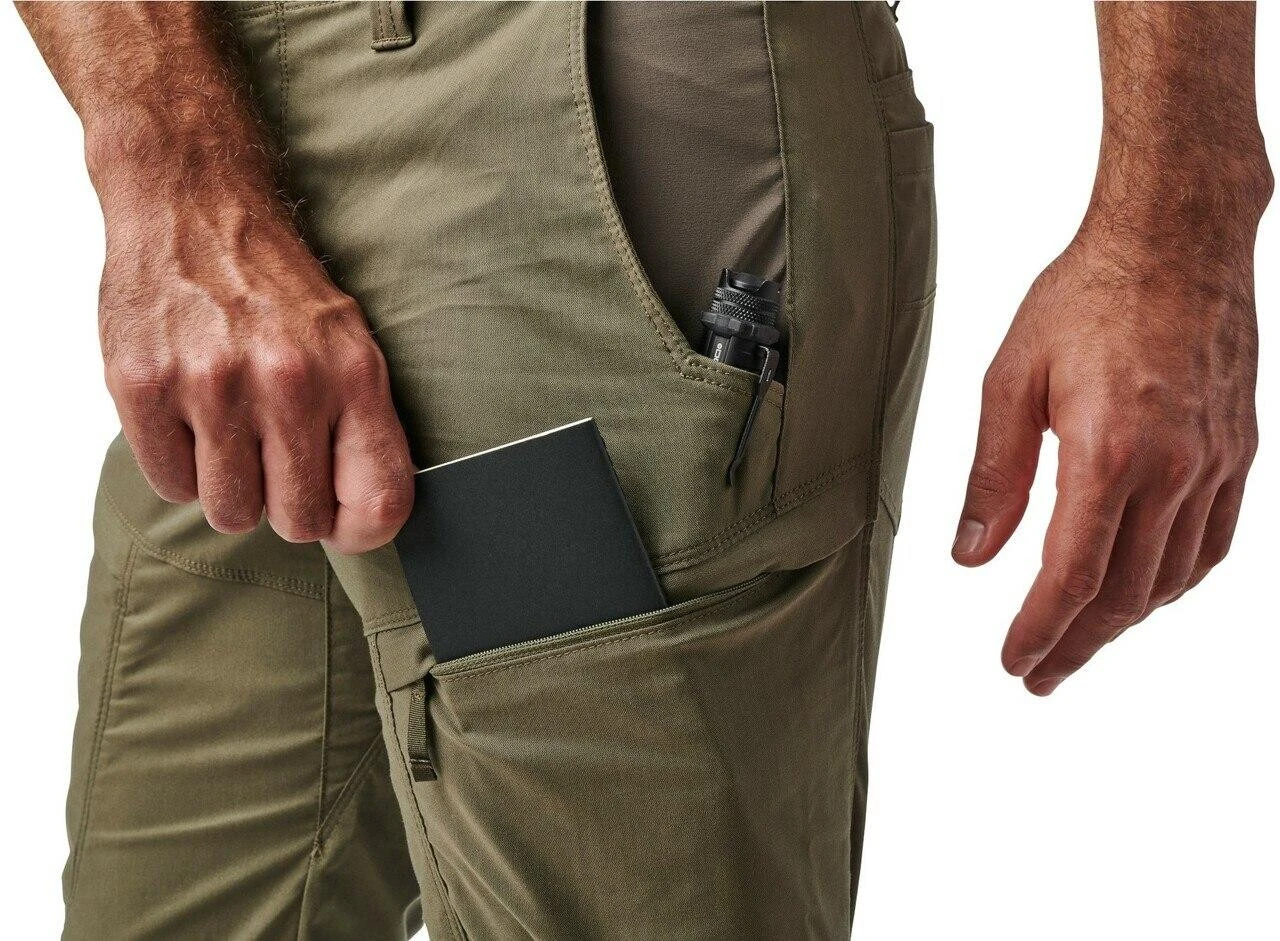 5.11 Tactical Men's Ridge Pant 74520 13 5.11 Tactical Men's Ridge Pant 74520 - Image 11