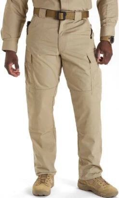 5.11 Tactical Men's Ripstop TDU Pant 74003 -Holsters Shop 5.11 tactical mens ripstop tdu pant 74003 74003 58154.1601492643
