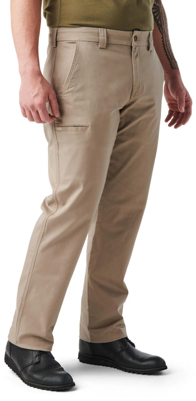 5.11 Tactical Men's Scout Chino Pant 74535 10 5.11 Tactical Men's Scout Chino Pant 74535 - Image 8