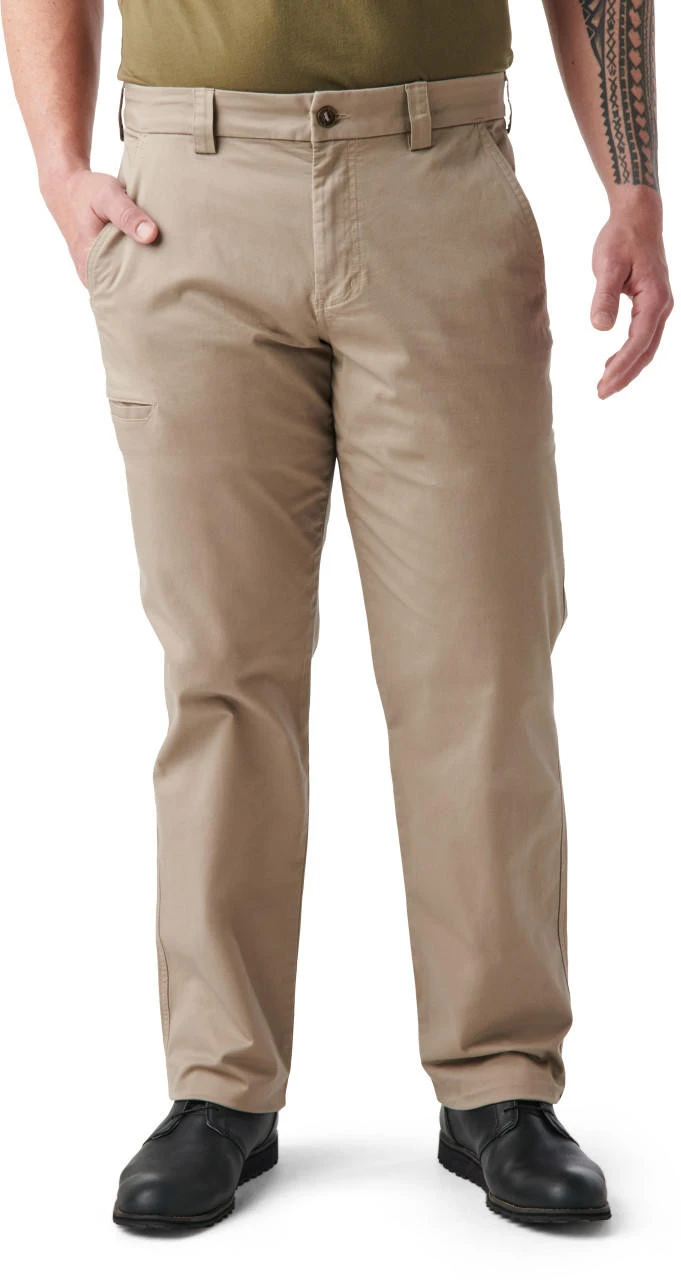5.11 Tactical Men's Scout Chino Pant 74535 8 5.11 Tactical Men's Scout Chino Pant 74535 - Image 6