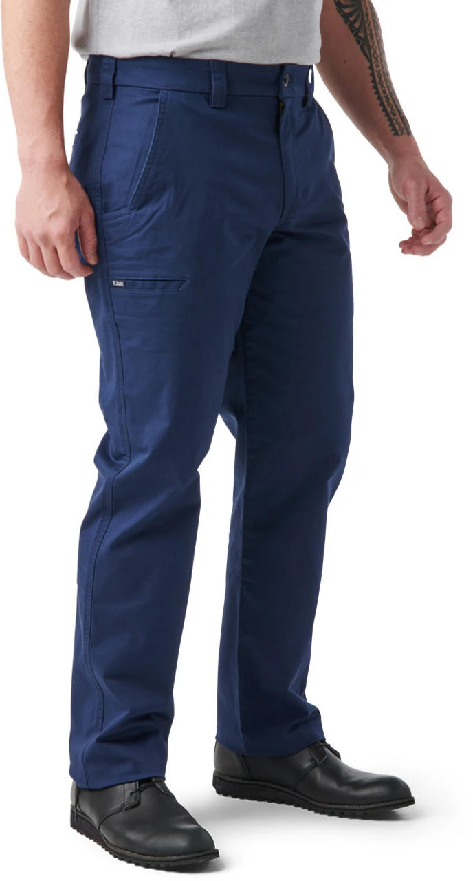 5.11 Tactical Men's Scout Chino Pant 74535 5 5.11 Tactical Men's Scout Chino Pant 74535 - Image 3