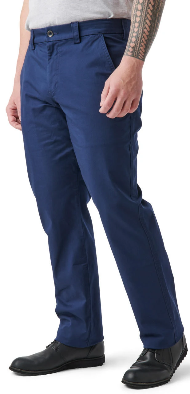 5.11 Tactical Men's Scout Chino Pant 74535 4 5.11 Tactical Men's Scout Chino Pant 74535 - Image 2