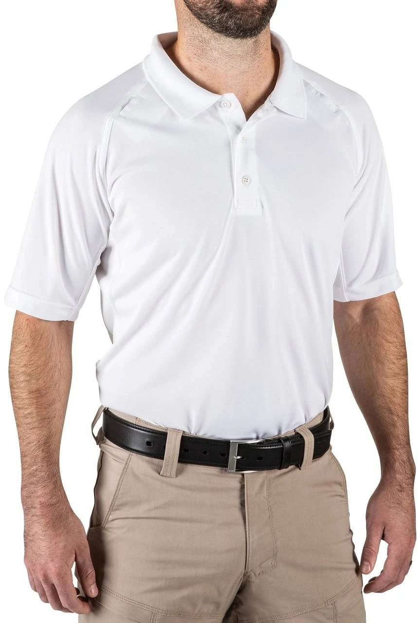 5.11 Tactical Men's Short Sleeve Performance Polo Shirt 71049 10 5.11 Tactical Men's Short Sleeve Performance Polo Shirt 71049 - Image 8