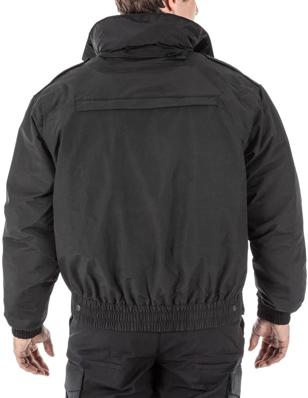 5.11 Tactical Men's Signature Duty Jacket 48103 6 5.11 Tactical Men's Signature Duty Jacket 48103 - Image 4