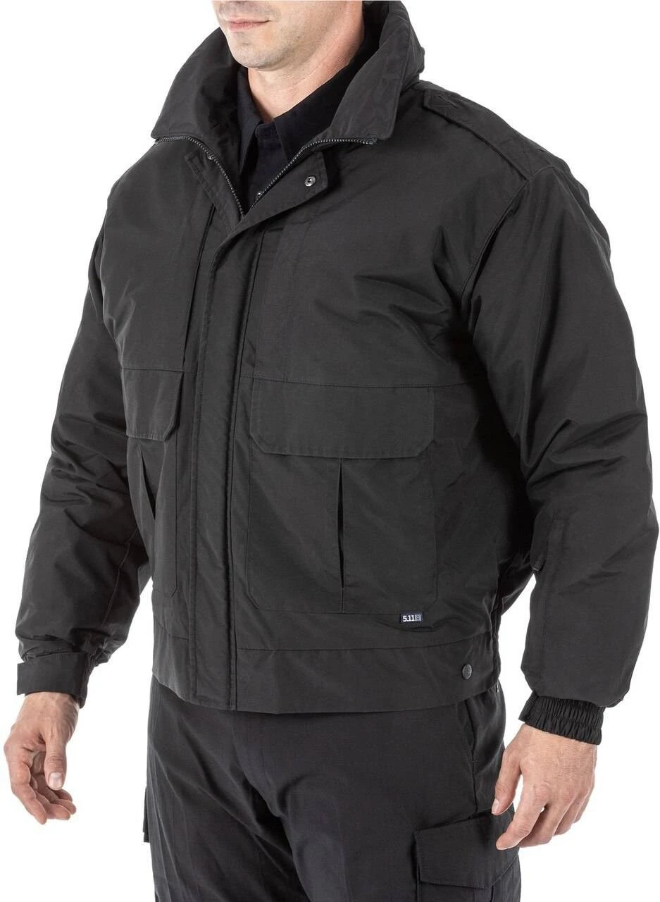 5.11 Tactical Men's Signature Duty Jacket 48103 5 5.11 Tactical Men's Signature Duty Jacket 48103 - Image 3