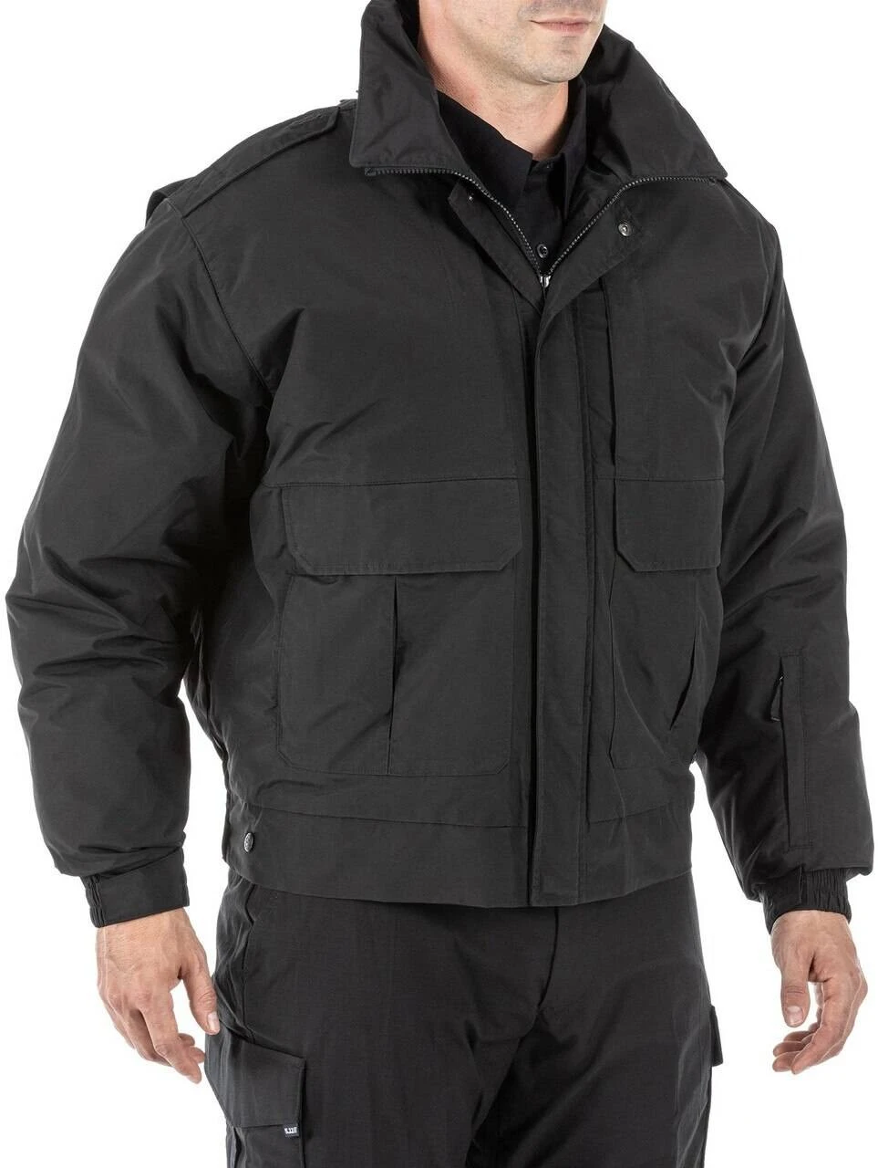 5.11 Tactical Men's Signature Duty Jacket 48103 4 5.11 Tactical Men's Signature Duty Jacket 48103 - Image 2