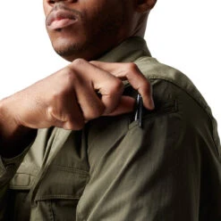 5.11 Tactical Men's Stryke Long Sleeve Shirt 72399 -Holsters Shop 5.11 tactical mens stryke long sleeve shirt 72399 72399 51 23927.1603753399