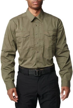5.11 Tactical Men's Stryke Long Sleeve Shirt 72399 -Holsters Shop 5.11 tactical mens stryke long sleeve shirt 72399 72399 51 25134.1603765345