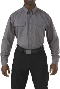 5.11 Tactical Men's Stryke Long Sleeve Shirt 72399 -Holsters Shop 5.11 tactical mens stryke long sleeve shirt 72399 72399 51 31052.1603757549