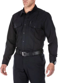 5.11 Tactical Men's Stryke PDU Class A Long Sleeve Shirt 72073 -Holsters Shop 5.11 tactical mens stryke pdu class a long sleeve shirt 72073 72073 72779.1603752509