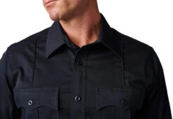 5.11 Tactical Men's Stryke PDU Class A Twill Long Sleeve Uniform Shirt 72546 -Holsters Shop 5.11 tactical mens stryke pdu class a twill long sleeve uniform shirt 72546 72546 48717.1669148680