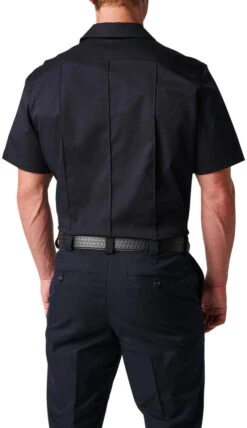 5.11 Tactical Men's Stryke PDU Class A Twill Short Sleeve Uniform Shirt 71405 7 5.11 Tactical Men's Stryke PDU Class A Twill Short Sleeve Uniform Shirt 71405 -Holsters Shop 5.11 tactical mens stryke pdu class a twill short sleeve uniform shirt 71405 71405 79740.1669145052