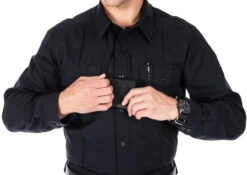 5.11 Tactical Men's Stryke PDU Class B Long Sleeve Shirt 72074 11 5.11 Tactical Men's Stryke PDU Class B Long Sleeve Shirt 72074 -Holsters Shop 5.11 tactical mens stryke pdu class b long sleeve shirt 72074 72074 07738.1603738699