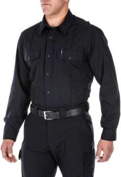5.11 Tactical Men's Stryke PDU Class B Long Sleeve Shirt 72074 9 5.11 Tactical Men's Stryke PDU Class B Long Sleeve Shirt 72074 -Holsters Shop 5.11 tactical mens stryke pdu class b long sleeve shirt 72074 72074 99051.1603771422