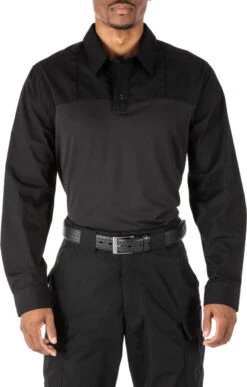 5.11 Tactical Men's Stryke PDU Rapid Long Sleeve Uniform Shirt 72519 -Holsters Shop 5.11 tactical mens stryke pdu rapid long sleeve uniform shirt 72519 72519 12505.1669146996