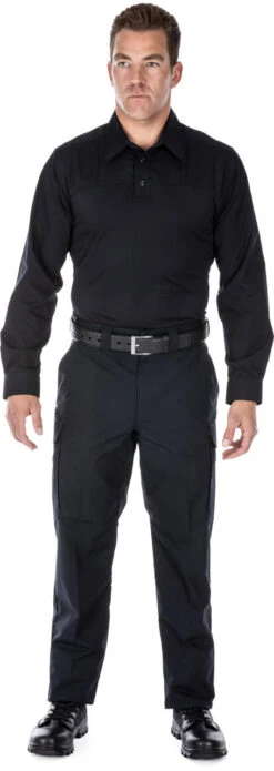 5.11 Tactical Men's Stryke PDU Rapid Long Sleeve Uniform Shirt 72519 -Holsters Shop 5.11 tactical mens stryke pdu rapid long sleeve uniform shirt 72519 72519 30210.1669146999