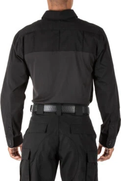 5.11 Tactical Men's Stryke PDU Rapid Long Sleeve Uniform Shirt 72519 -Holsters Shop 5.11 tactical mens stryke pdu rapid long sleeve uniform shirt 72519 72519 42897.1668812606