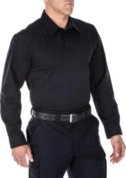5.11 Tactical Men's Stryke PDU Rapid Long Sleeve Uniform Shirt 72519 -Holsters Shop 5.11 tactical mens stryke pdu rapid long sleeve uniform shirt 72519 72519 60471.1669146998