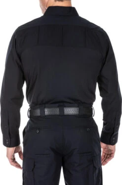 5.11 Tactical Men's Stryke PDU Rapid Long Sleeve Uniform Shirt 72519 -Holsters Shop 5.11 tactical mens stryke pdu rapid long sleeve uniform shirt 72519 72519 60750.1669147003
