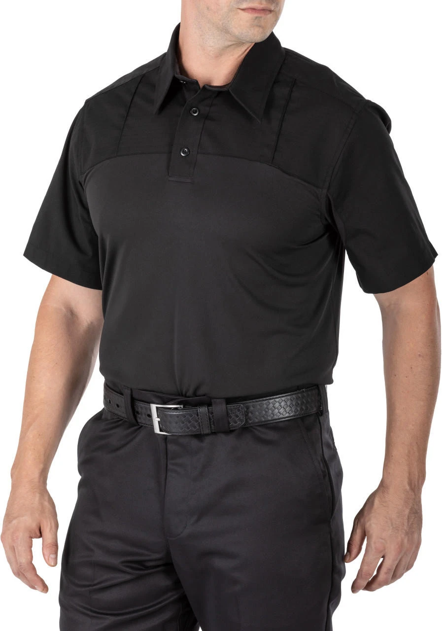 5.11 Tactical Men's Stryke PDU Rapid Short Sleeve Shirt 71392 8 5.11 Tactical Men's Stryke PDU Rapid Short Sleeve Shirt 71392 - Image 6