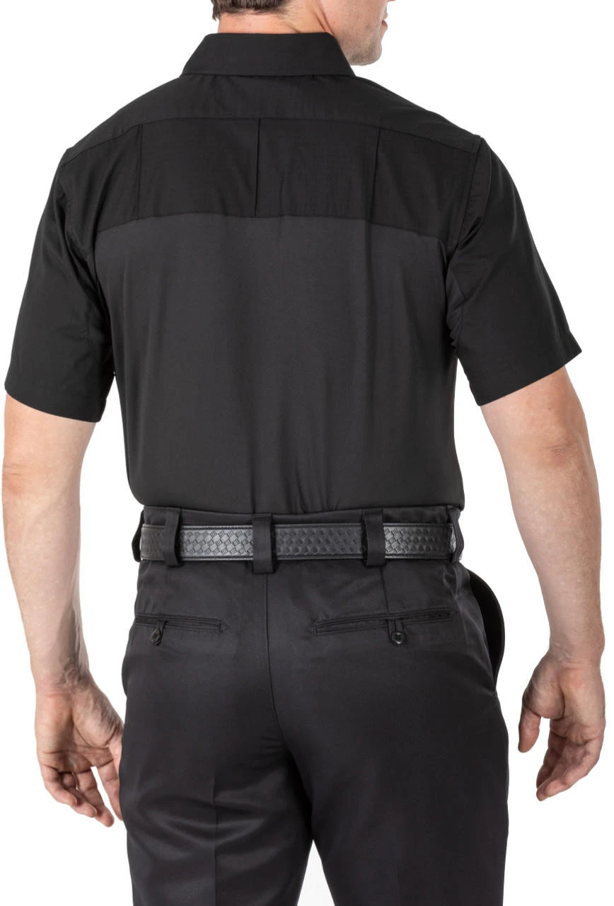 5.11 Tactical Men's Stryke PDU Rapid Short Sleeve Shirt 71392 9 5.11 Tactical Men's Stryke PDU Rapid Short Sleeve Shirt 71392 - Image 7