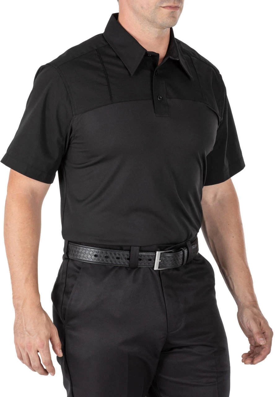 5.11 Tactical Men's Stryke PDU Rapid Short Sleeve Shirt 71392 7 5.11 Tactical Men's Stryke PDU Rapid Short Sleeve Shirt 71392 - Image 5