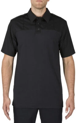 5.11 Tactical Men's Stryke PDU Rapid Twill Short Sleeve Uniform Shirt 71406