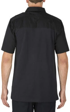 5.11 Tactical Men's Stryke PDU Rapid Twill Short Sleeve Uniform Shirt 71406 -Holsters Shop 5.11 tactical mens stryke pdu rapid twill short sleeve uniform shirt 71406 71406 50068.1669145345