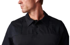 5.11 Tactical Men's Stryke PDU Rapid Twill Short Sleeve Uniform Shirt 71406 -Holsters Shop 5.11 tactical mens stryke pdu rapid twill short sleeve uniform shirt 71406 71406 61647.1668812828