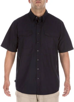 5.11 Tactical Men's Stryke Short Sleeve Shirt 71354 -Holsters Shop 5.11 tactical mens stryke short sleeve shirt 71354 71354 33311.1602584584