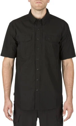 5.11 Tactical Men's Stryke Short Sleeve Shirt 71354 -Holsters Shop 5.11 tactical mens stryke short sleeve shirt 71354 71354 53355.1602578682